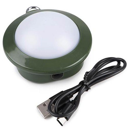 ΛΆΜΠΑ BIVVY FOX HALO 200C BIVVY LIGHT