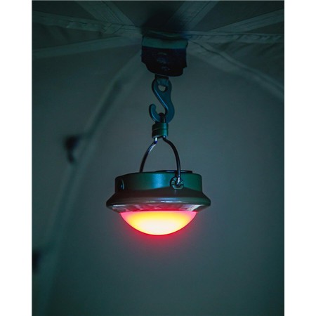 ΛΆΜΠΑ BIVVY FOX HALO 200C BIVVY LIGHT
