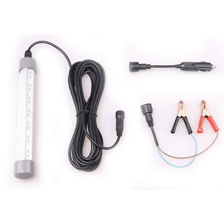 Λάμπα Fu-Shima Sub Light Nasl 25W