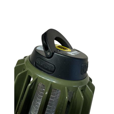 ΛΆΜΠΑ ΚΑΤΆ ΤΩΝ ΚΟΥΝΟΥΠΙΏΝ HOLDCARP MOSQUITO UV LAMP