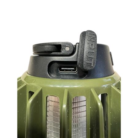 ΛΆΜΠΑ ΚΑΤΆ ΤΩΝ ΚΟΥΝΟΥΠΙΏΝ HOLDCARP MOSQUITO UV LAMP