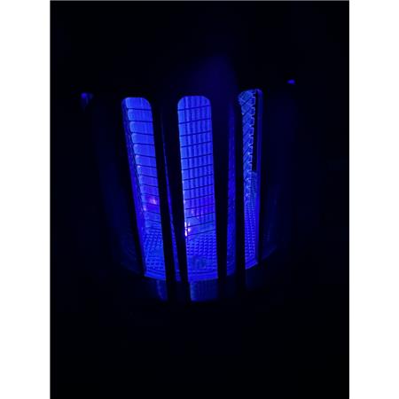 ΛΆΜΠΑ ΚΑΤΆ ΤΩΝ ΚΟΥΝΟΥΠΙΏΝ HOLDCARP MOSQUITO UV LAMP