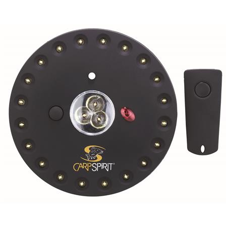 Λαμπτήρασ Για Bivvy Carp Spirit Biwy Light