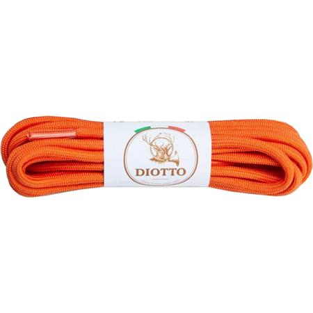 Lacets Diotto - Orange