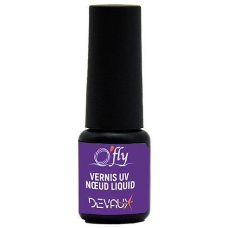 Lack Devaux O'fly Uv-Knotenlack