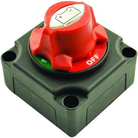 Łącznik Akumulatora Euromarine 300 A - 500 A