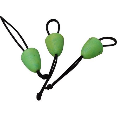 Łącznik Do Gumy Sensas Crazy Bait Soft - Pack De 3