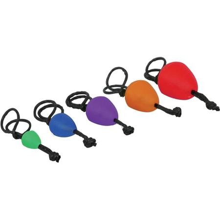 Łącznik Fun Fishing Dacron - Pack De 2