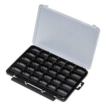 Låda Meiho Light Game Case 3010 Black