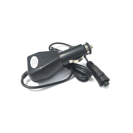 Laddare För Cigarettändaruttag Navicom För Rt420+, Rt420dsc+ Och Rt430bt