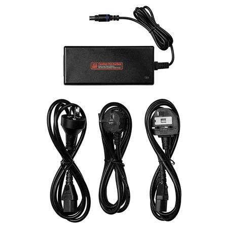 Lader 120W Goal Zero Pour Batteries Yeti X