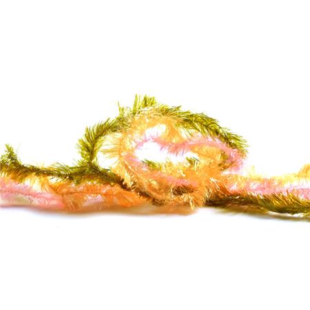 Lagarta - 10Mm Textreme Ice-Translucent - 10Mm