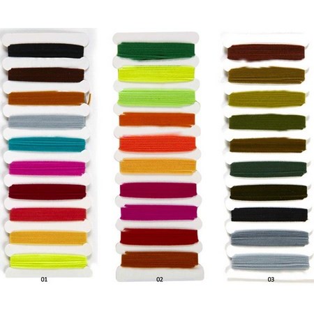 Lagarta Jmc Assortiment