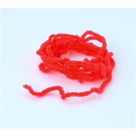 LAGARTA TOF WORM CHENILLE