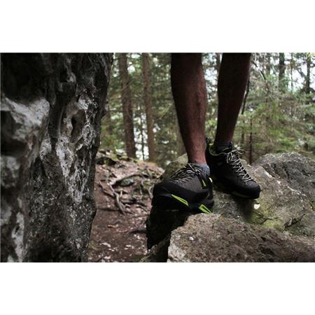 LAGERE SCHOENEN GARSPORT MOUNTAIN TECH LOW WP