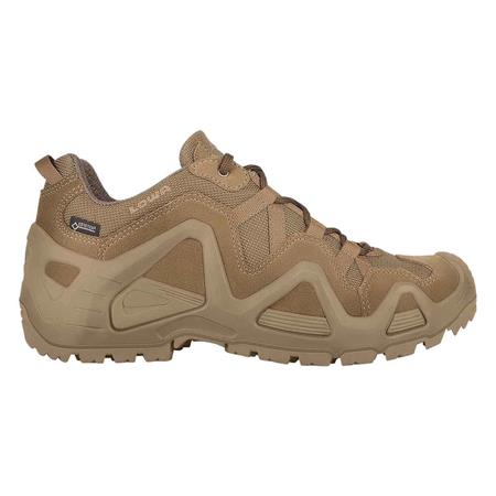 Lagere Schoenen Lowa Zephyr Gtx Lo Tf