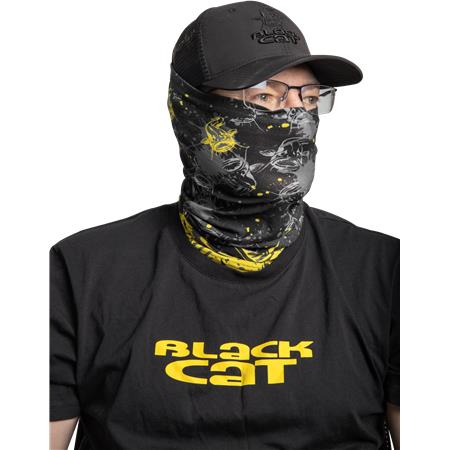 ΛΑΙΜΟΥΔΙΈΡΑ BLACK CAT SNOOD - CAMO
