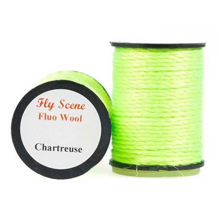 LAINE FLY SCENE FLUO
