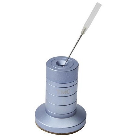Lakdispenser Tiemco