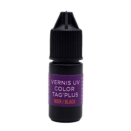 Lakka Devaux Uv Color Tag'plus