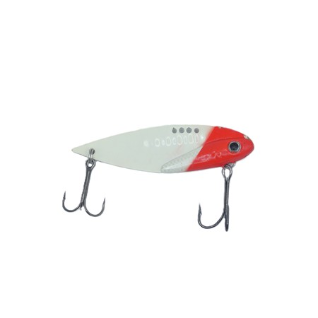 Lame Vibrante Spinmad King 18G - 18Gr
