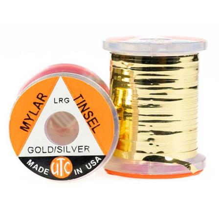 Lameta Fly Scene Utc Mylar Tinsel Plat