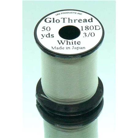 Lametta Uni Glo Thread 3/0