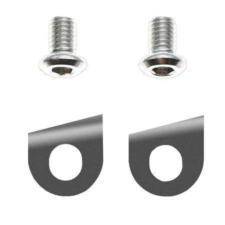 Lâmina De Estilete Rodbuilders Republic Para Alicate Multifonction