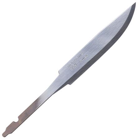 Lâmina De Faca Morakniv Inox N°1