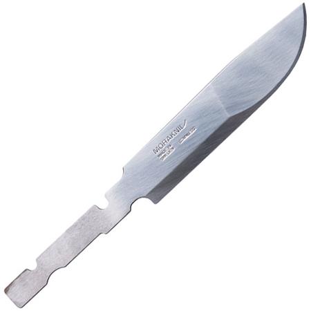 Lâmina De Faca Morakniv Inox N°2000