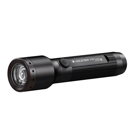 Lamp Led Lenser P5r Core 500 Lumen