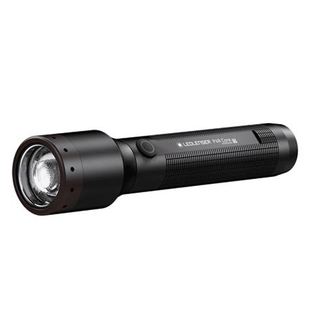 Lamp Led Lenser P6r Core 900 Lumen