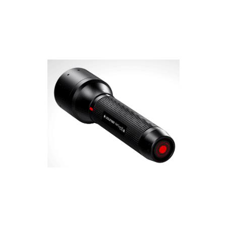 LAMP LED LENSER P6R CORE QC MULTICOLOR 270 LUMEN