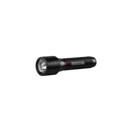 Lamp Led Lenser P6r Core Qc Multicolor 270 Lumen