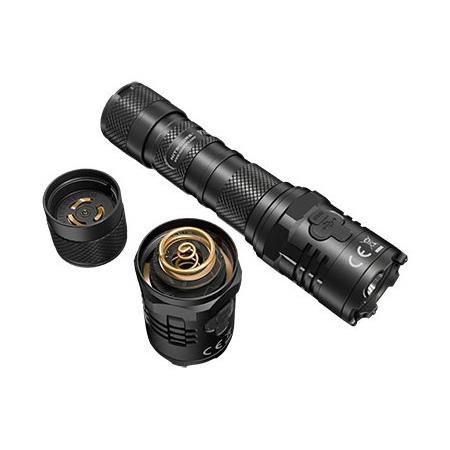 LAMP NITECORE PRECISE 20 I X