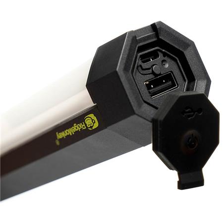 LAMP OF BIVVY RIDGE MONKEY VAULT LITE IR180