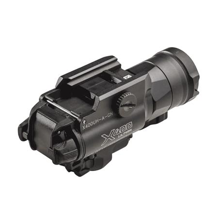 LAMP SUREFIRE X400UH LASER VERT MASTERFIRE