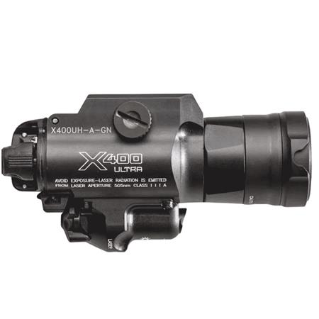 LAMP SUREFIRE X400UH LASER VERT MASTERFIRE