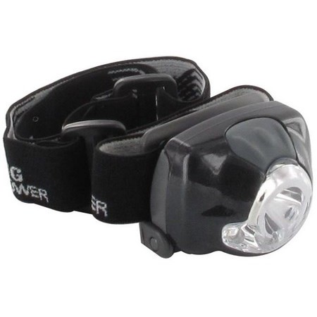 Lampa Powerline Jig Power U.V