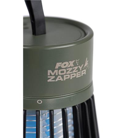 LAMPADA ANTI-ZANZARE FOX MOZZIE ZAPPER