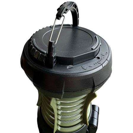 LAMPADA ANTI-ZANZARE HOLDCARP MOSQUITO AIR UV LAMP