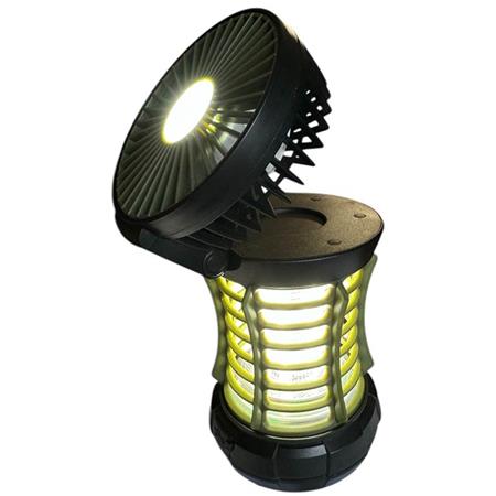 LAMPADA ANTI-ZANZARE HOLDCARP MOSQUITO AIR UV LAMP