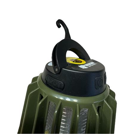 LAMPADA ANTI-ZANZARE HOLDCARP MOSQUITO UV LAMP