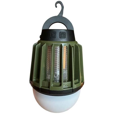 Lampada Anti-Zanzare Holdcarp Mosquito Uv Lamp