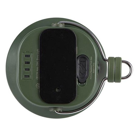 LAMPADA DA BIVVY FOX HALO 200C BIVVY LIGHT