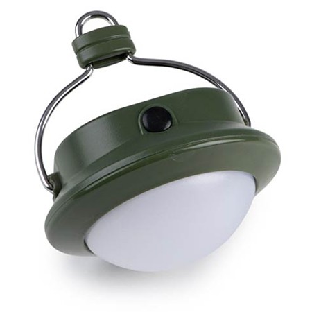 Lampada Da Bivvy Fox Halo 200C Bivvy Light