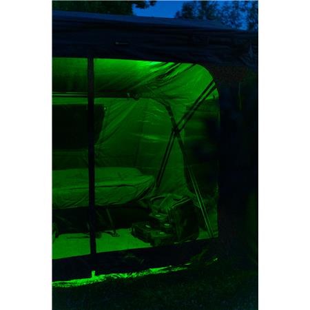 LAMPADA DA BIVVY RIDGE MONKEY BASE LITE IR