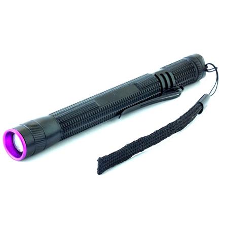 Lâmpada Caneta Uv Tof Zoomable