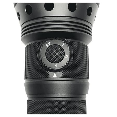 LÂMPADA DE BUSCA POWERTAC X10K