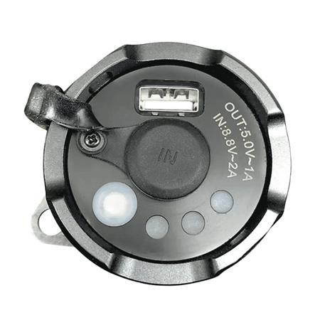 LÂMPADA DE BUSCA POWERTAC X10K